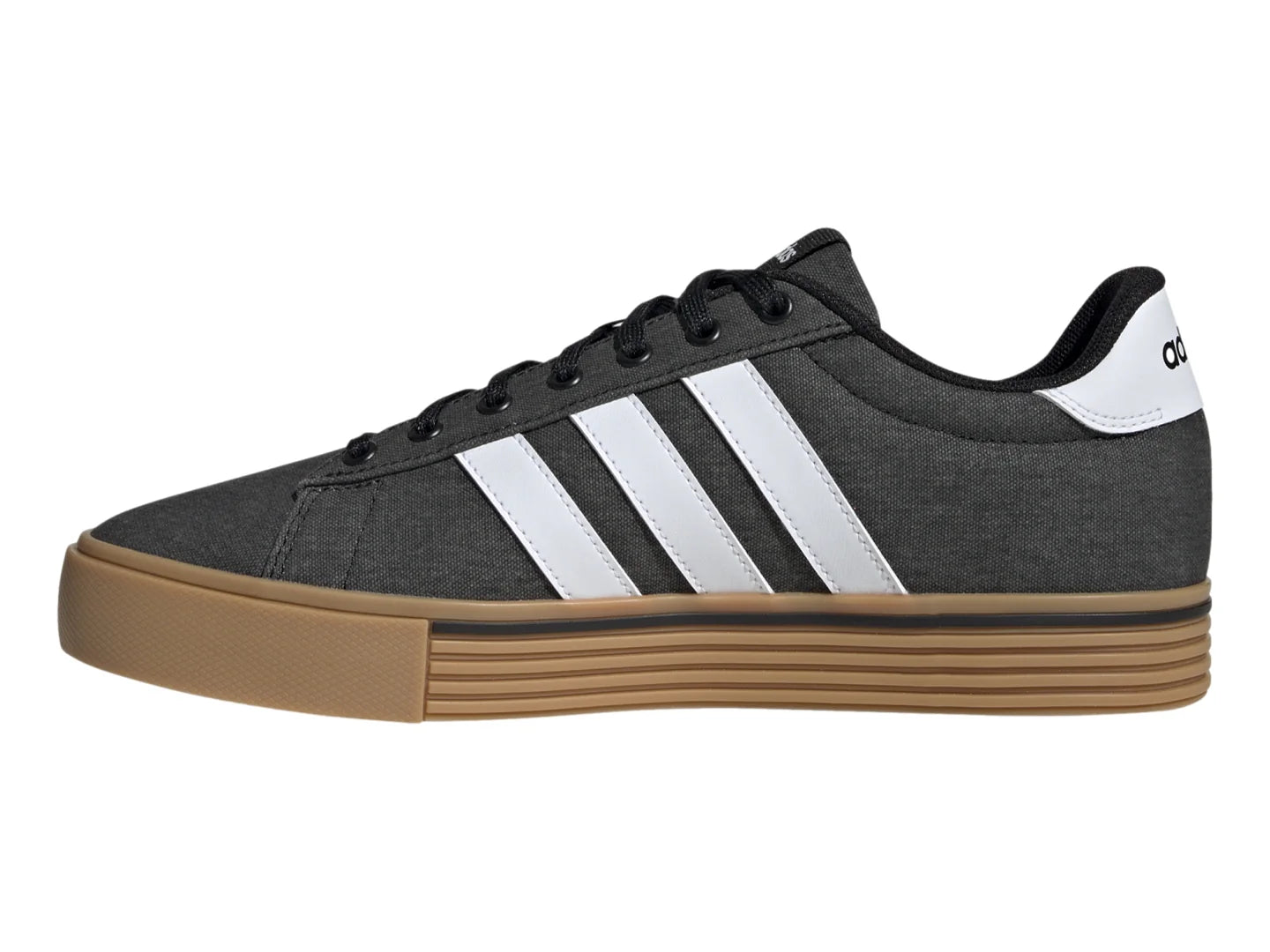 Tenis Adidas Daily 40 Negro para Hombre