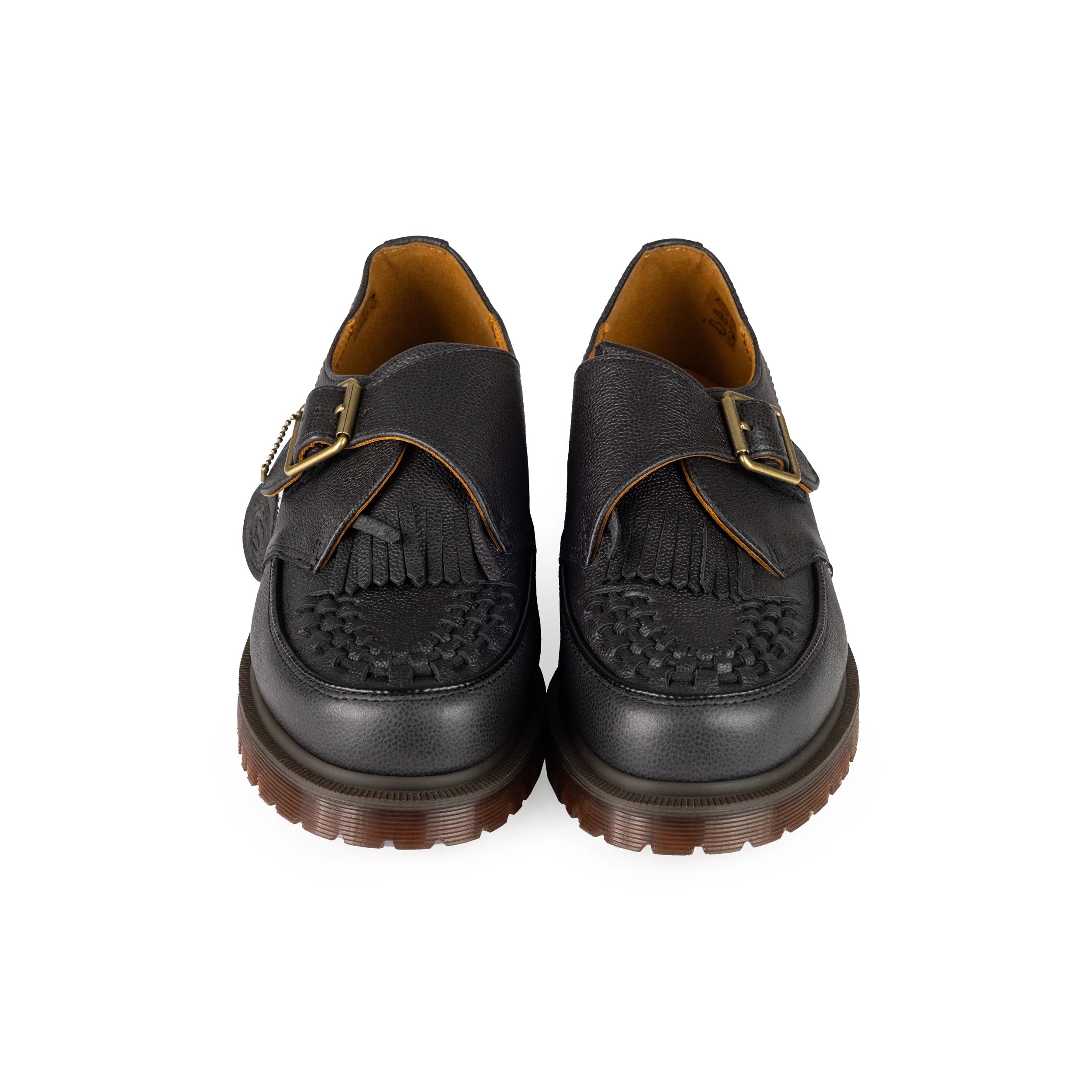 Dr Martens Ramsey Monk KLT