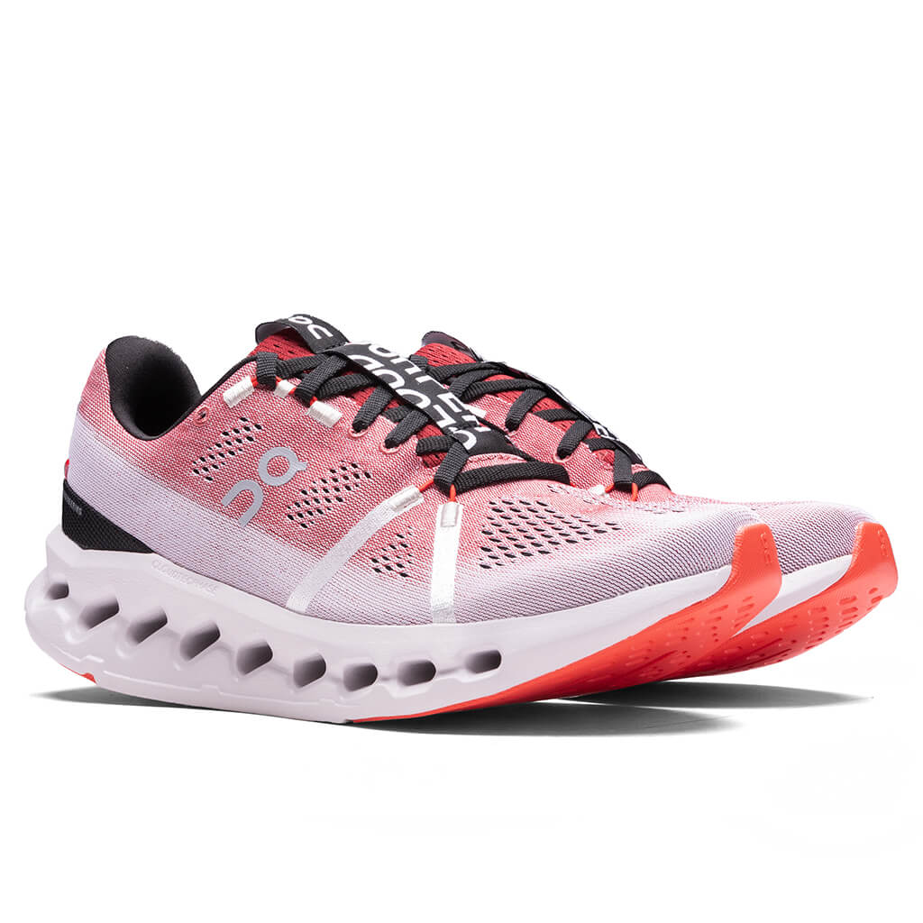 Womens Cloudsurfer Auburn Frost