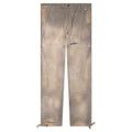 Reza Double Knee Pant Olive