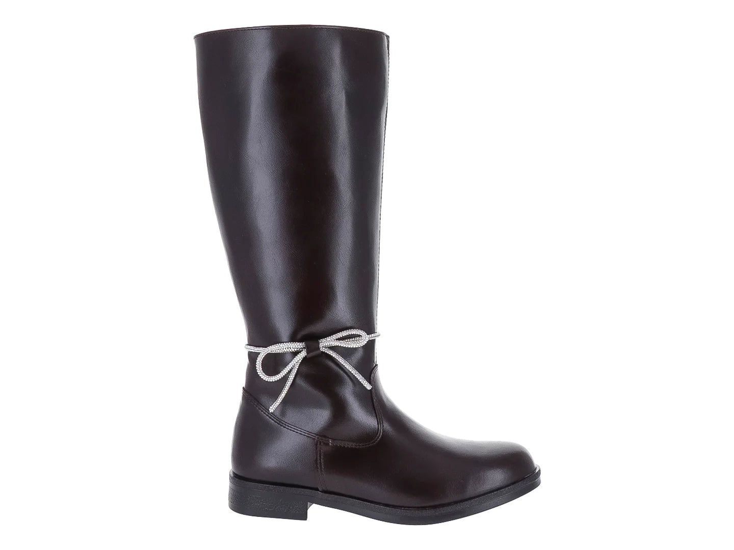 Tropicana Botas Café para Niña