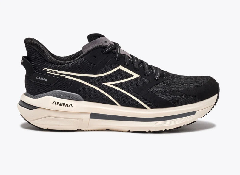 Womens Diadora Cellula Final Sale