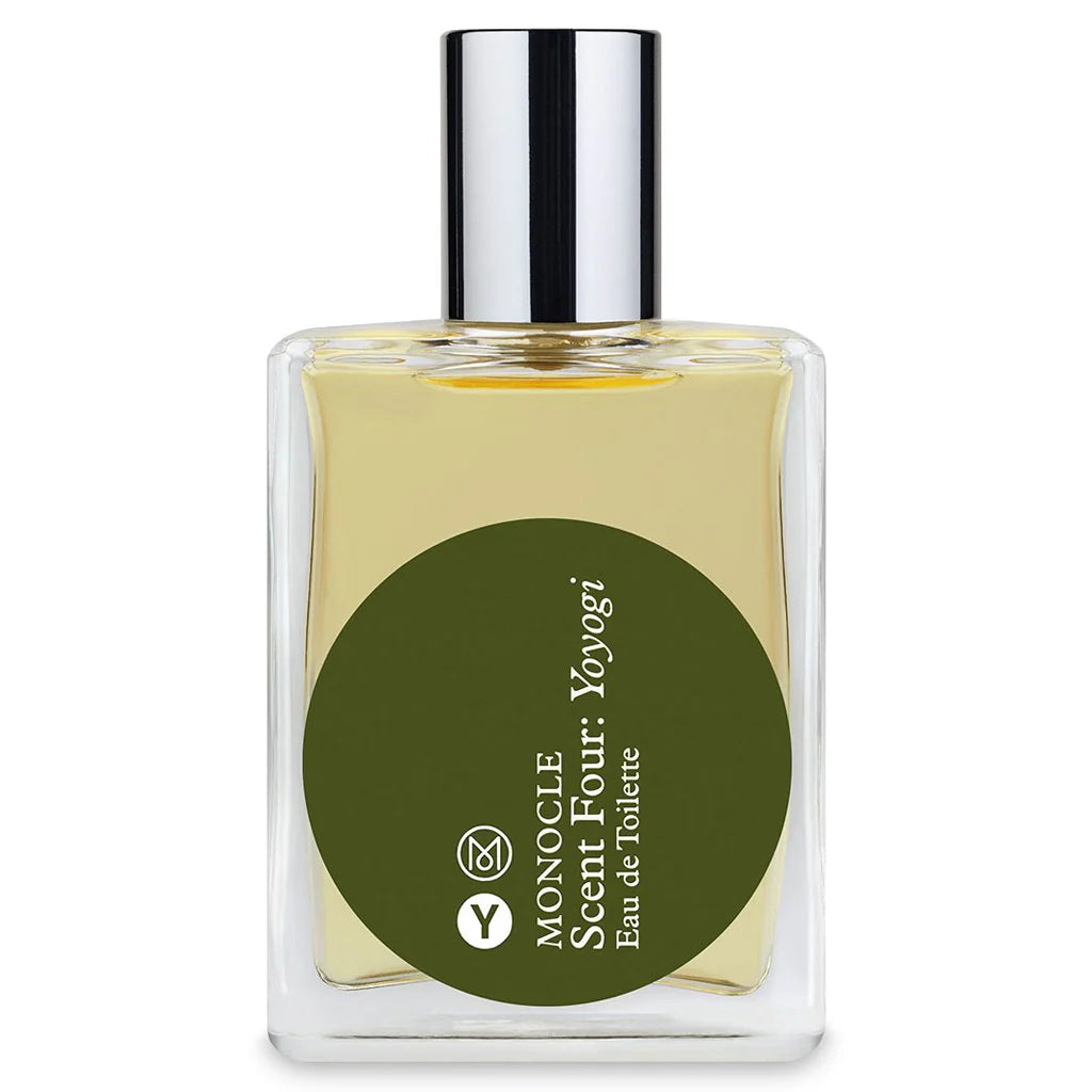 Eau De Parfum Monocle Scent Four