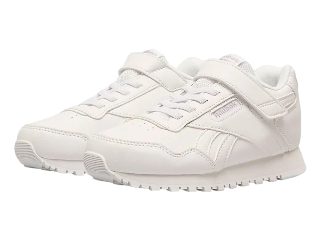 Tenis Reebok Glide Elastic Blanco para Niño