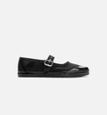 LX Mary Jane Lowpro Studs Mens Lifestyle Shoe Black