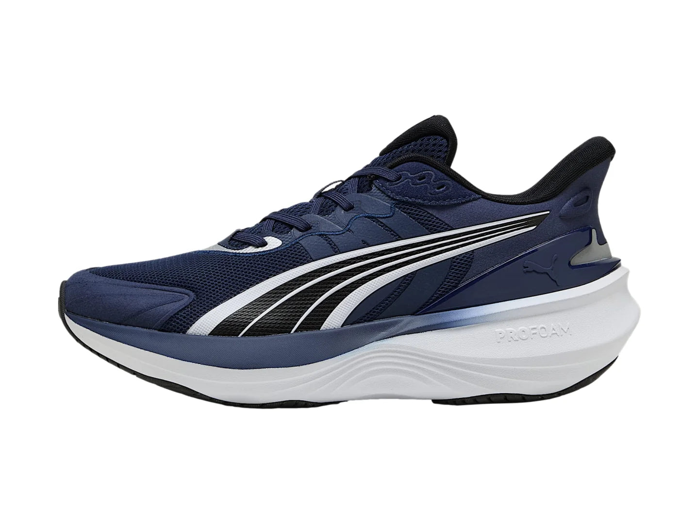 Tenis PUMA Pulse Pro Azul Marino para Hombre