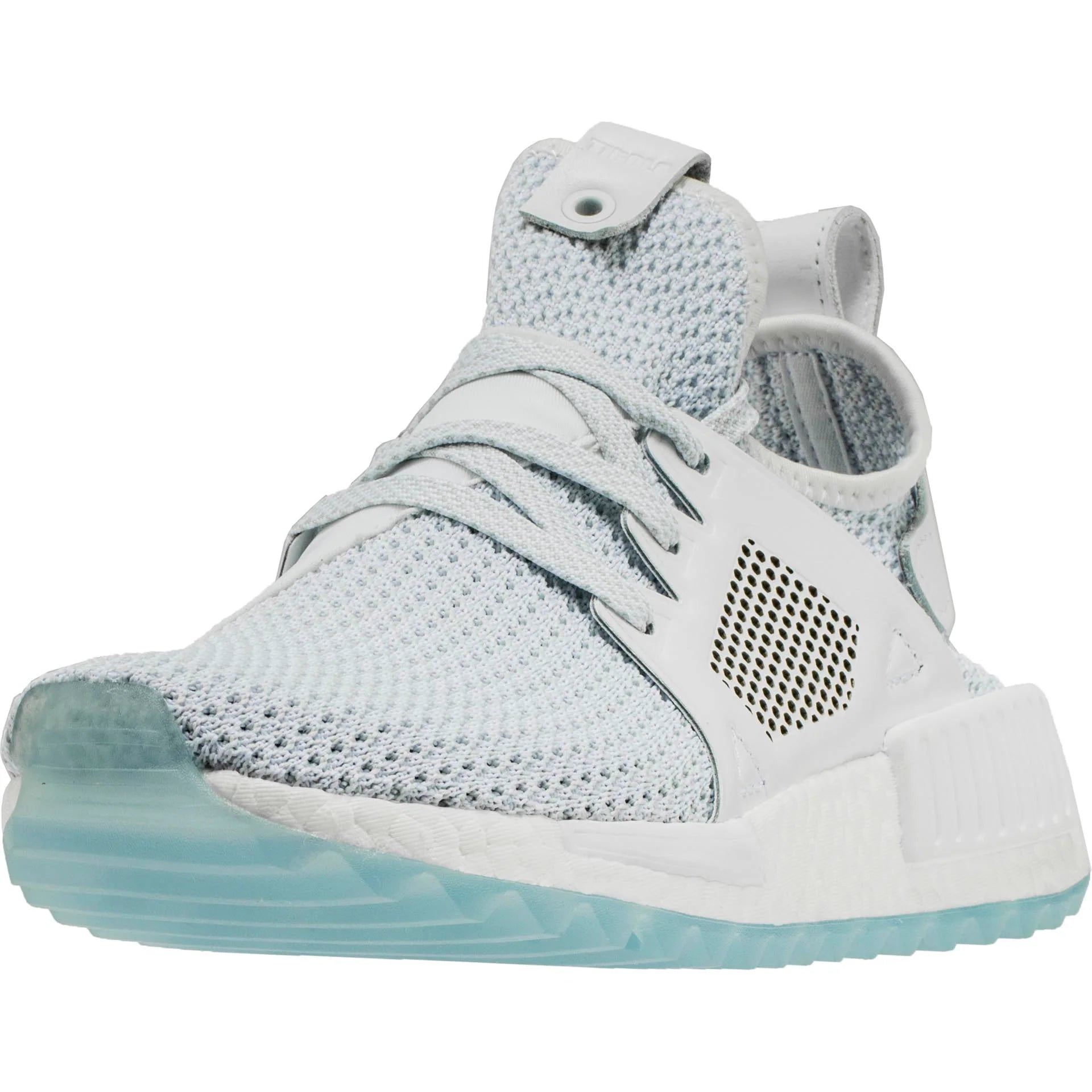 adidas X Titolo NMD R1 Trail Celestial MenS White Clear
