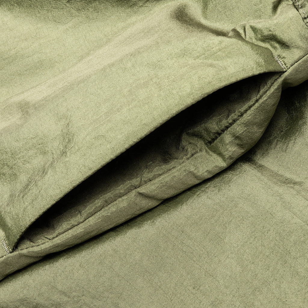 Belted Shorts Grasshopper
