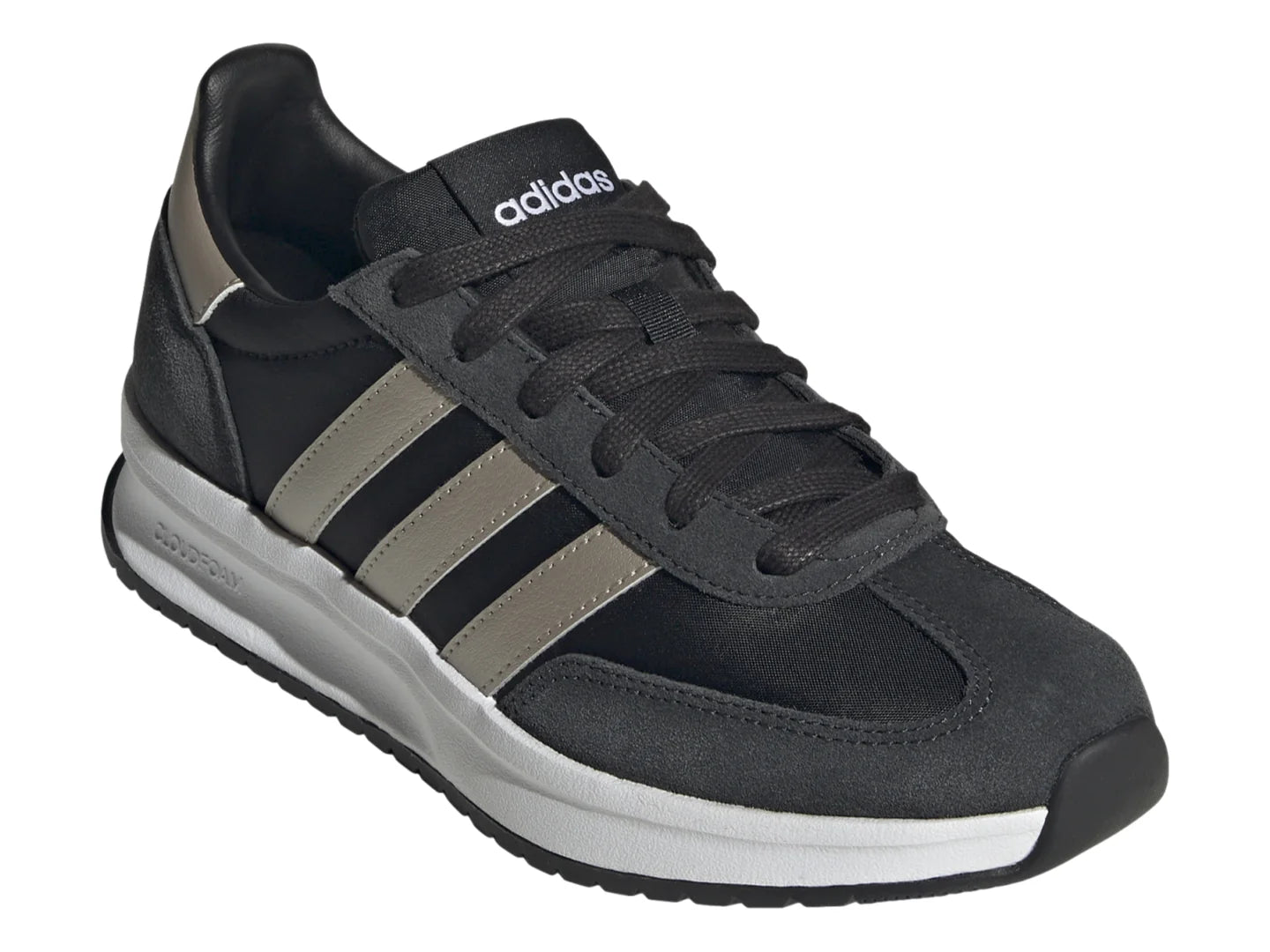 Tenis Adidas Run 70s 20 Negro para Mujer