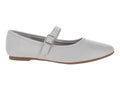 Flats Roze Gris para Mujer