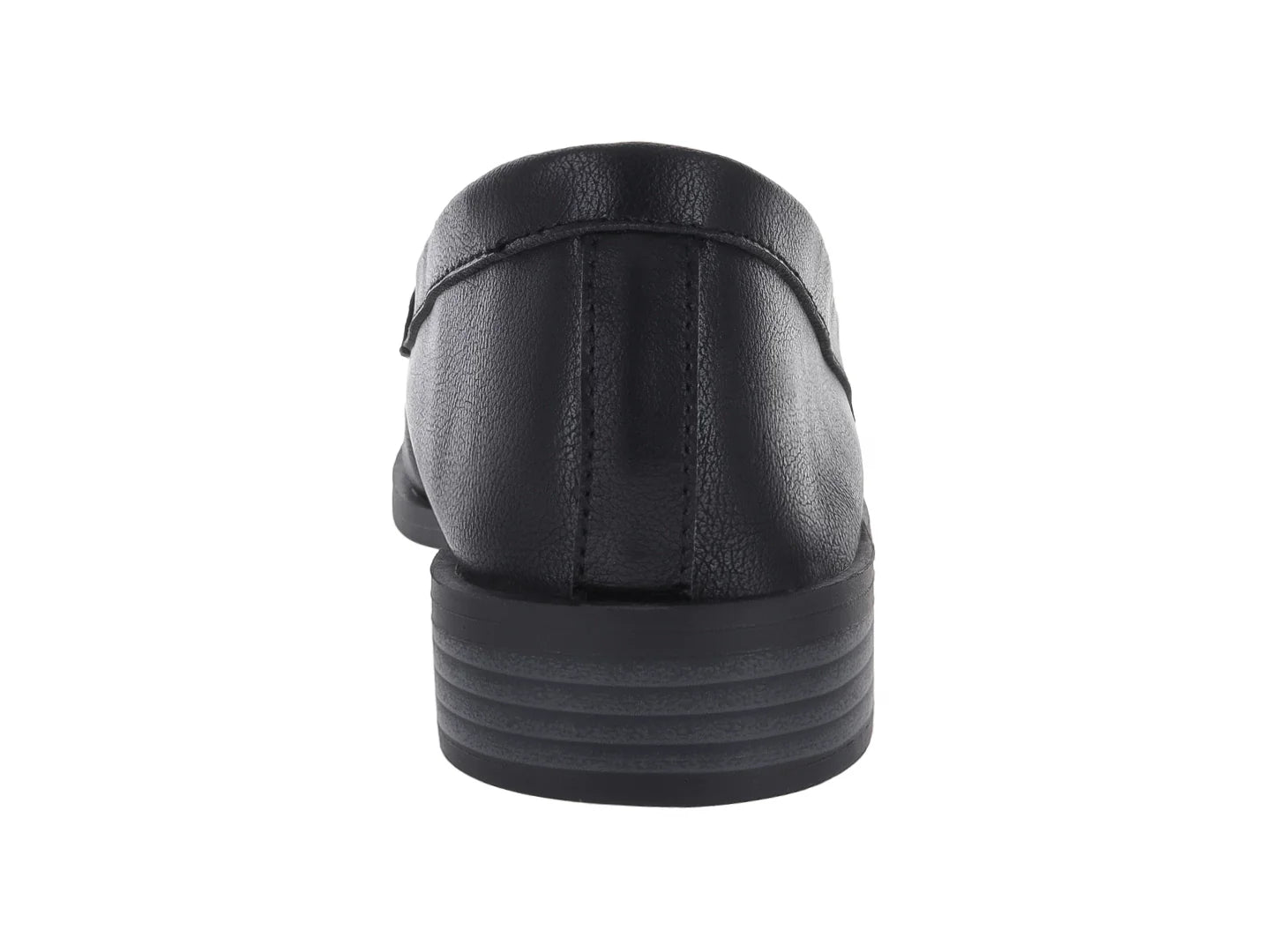 Mocasines ROZE Negros para Mujer