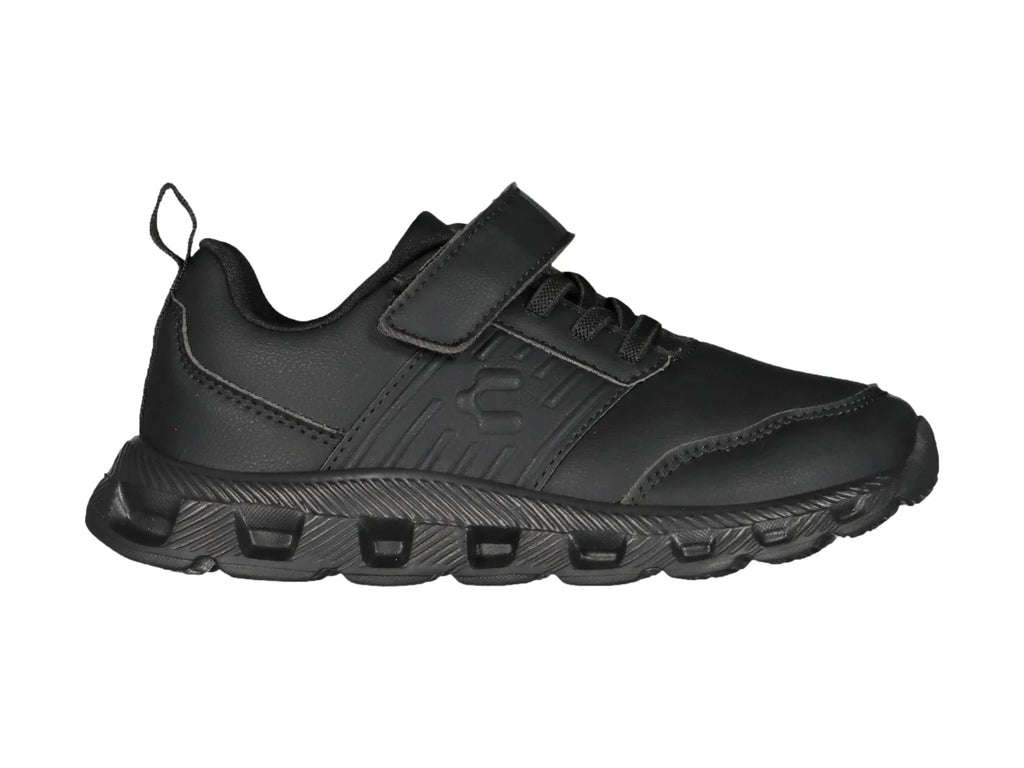 Tenis Charly Light Sport Negro para Niño