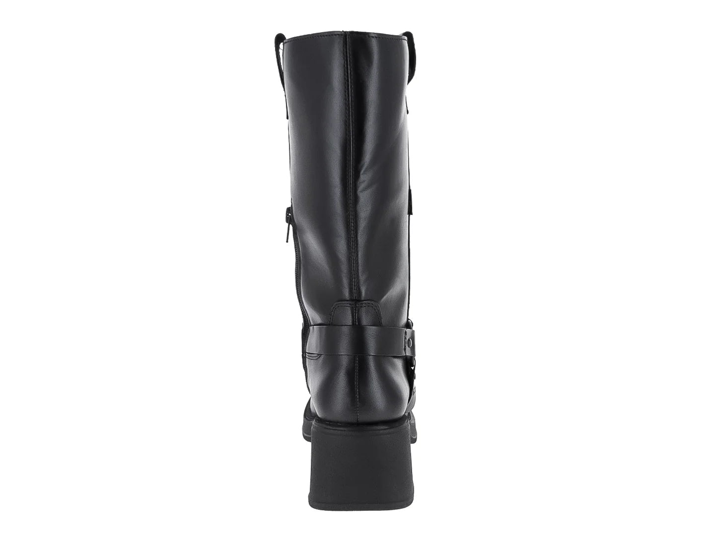 Botas Levis Negro para Mujer