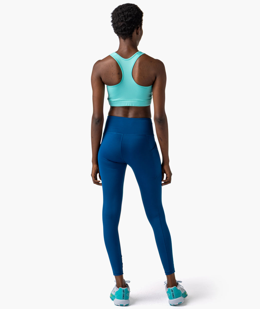 HIGH WAIST UTILITY LEGGINGS