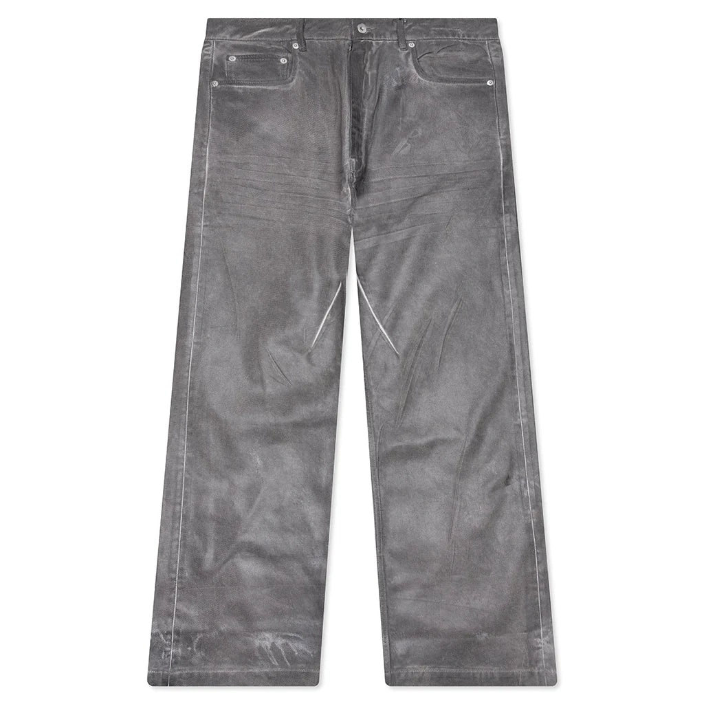 Geth Denim Jeans Dark Dust