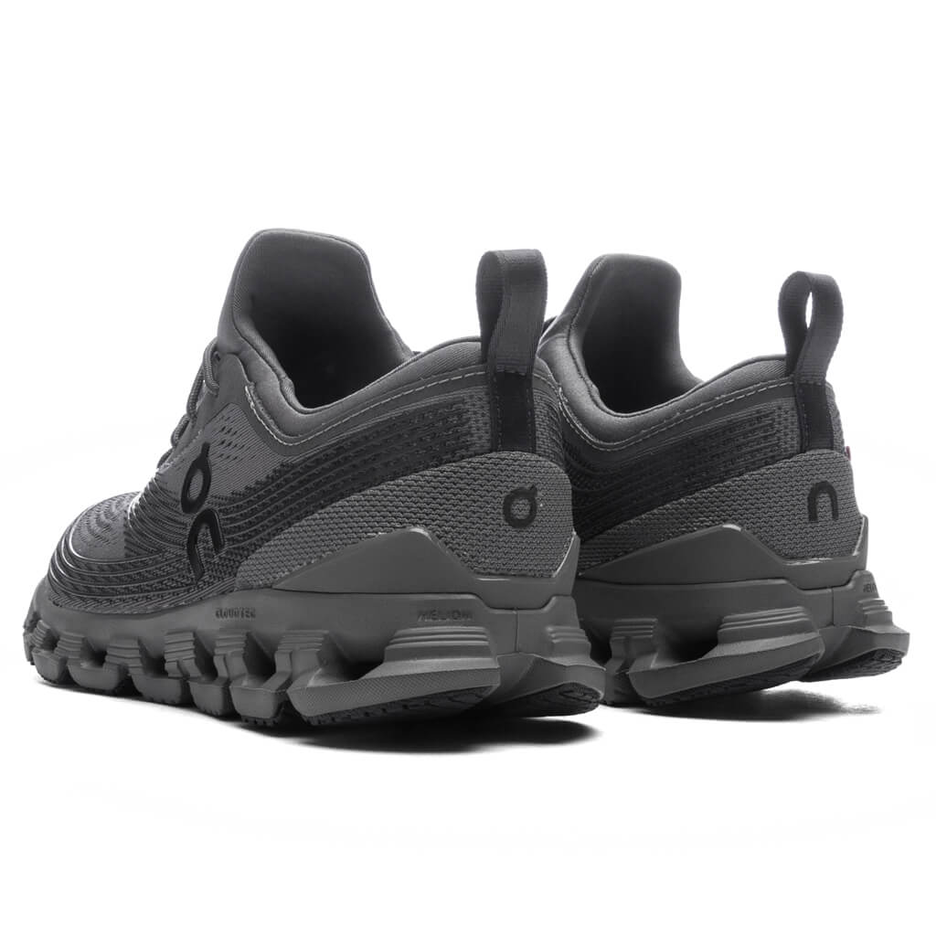 Womens Cloud X Z5 1 Asphalt Iron