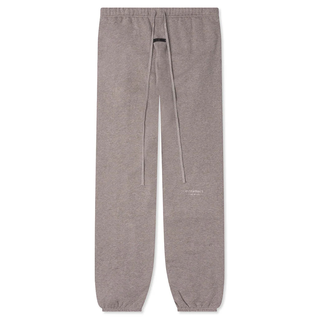 Vintage Fleece Sweatpant Homestead Heather