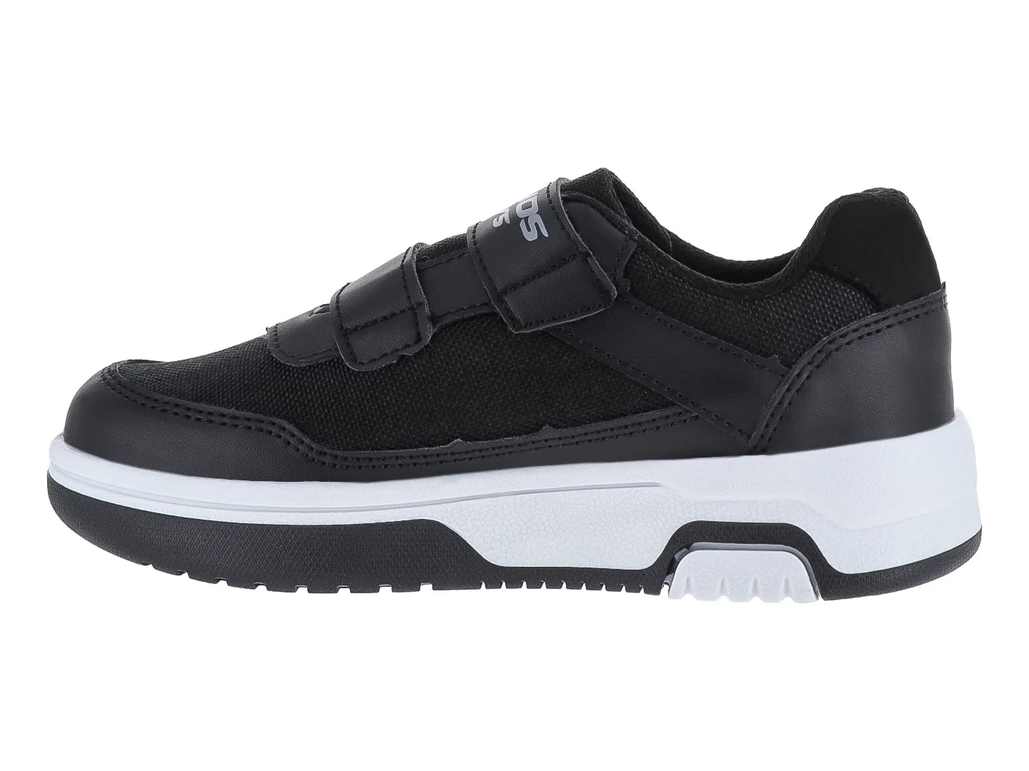 Tenis BICHOS Negro Oxford para Niño