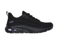 Tenis Skechers BOBS Unity Negro para Mujer