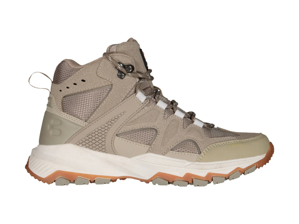 Tenis Charly Taupe para Mujer