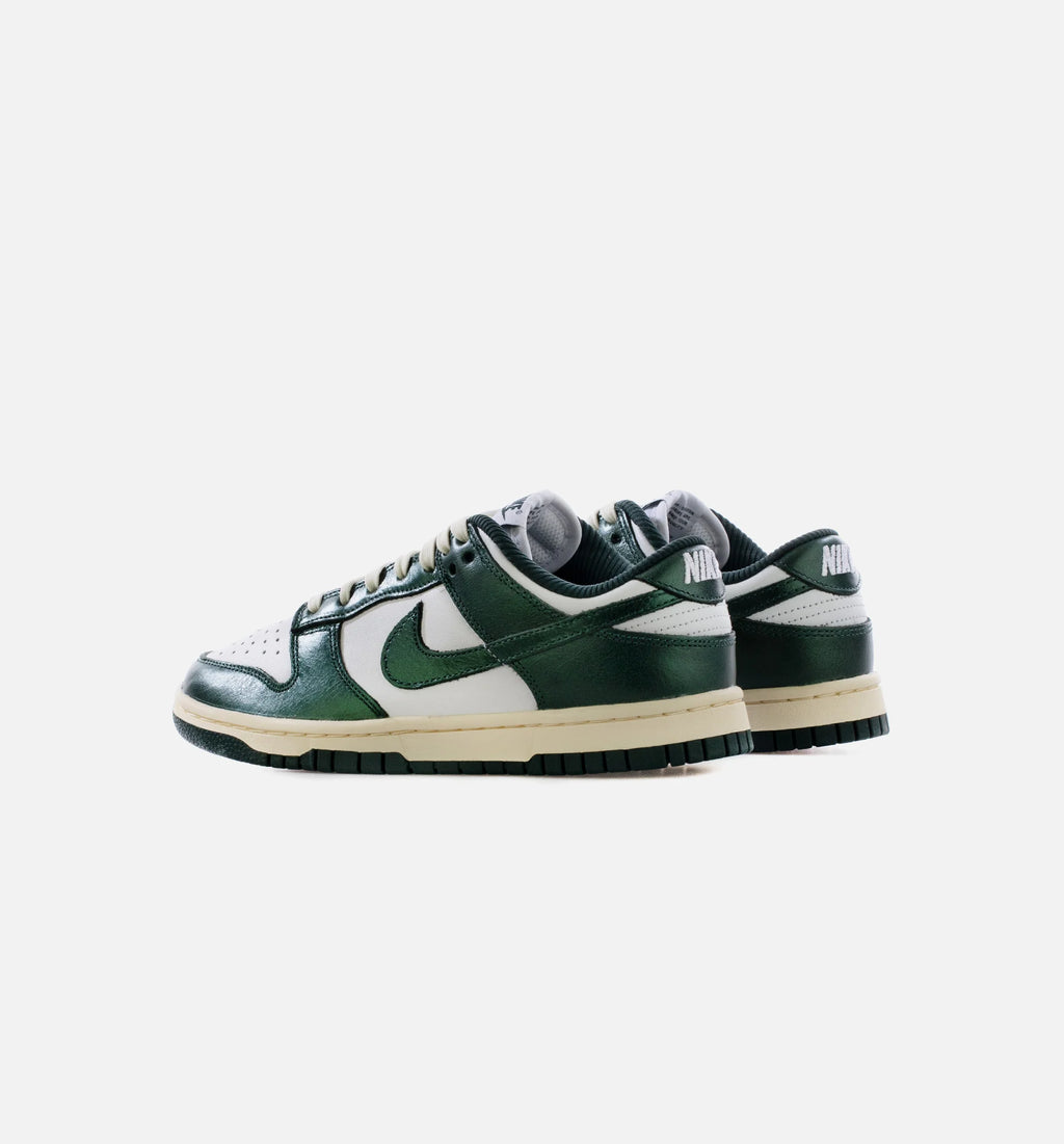 Dunk Low Vintage Green Womens Lifestyle Shoe Green Limit One Per Customer