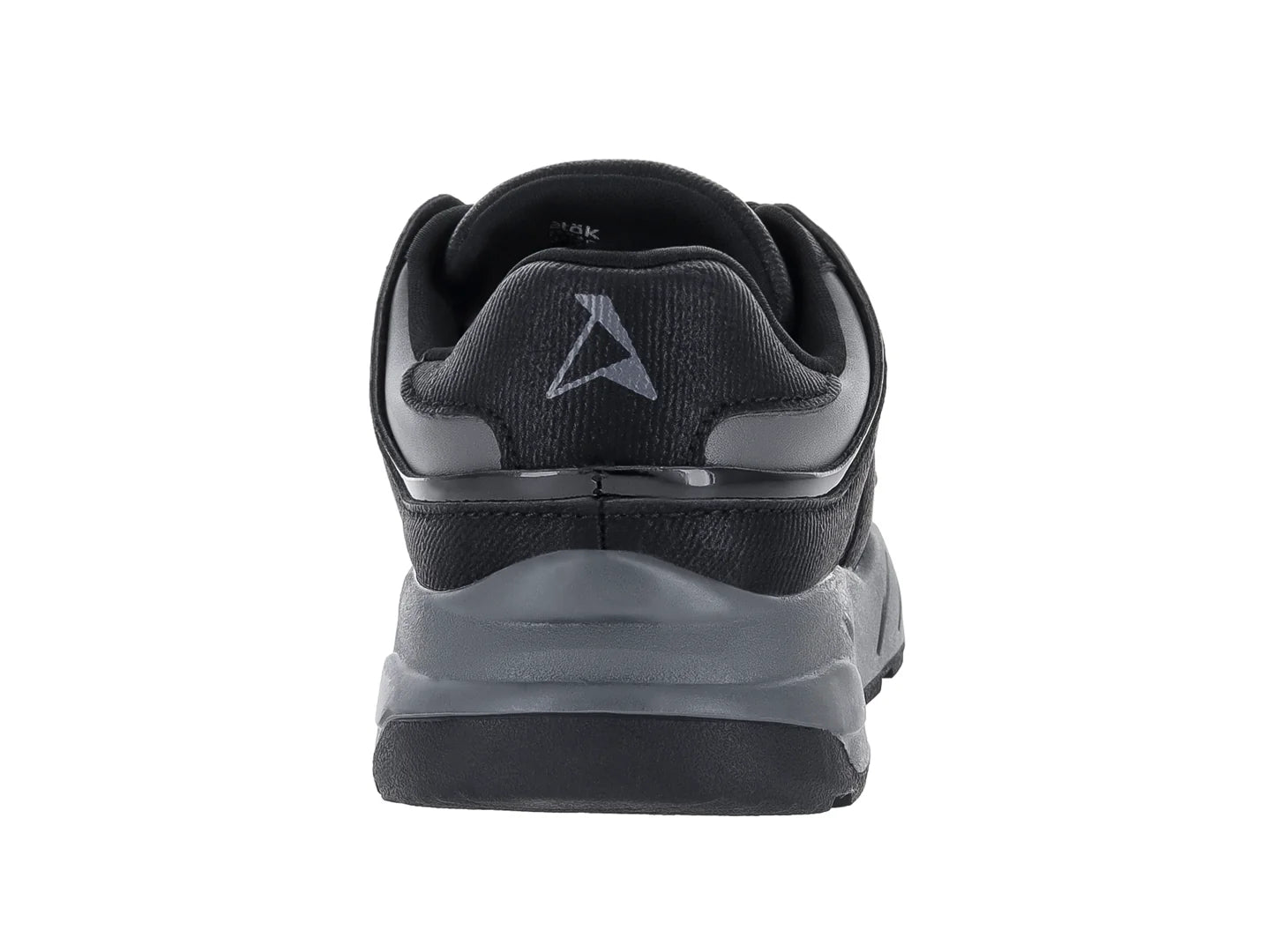 Tenis ATOK Gris y Negro para Niño