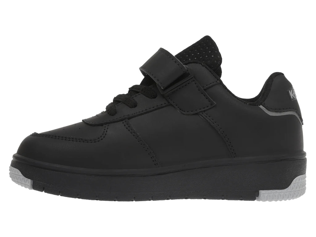 Tenis K SWISS Salt 2 Negro para Niño