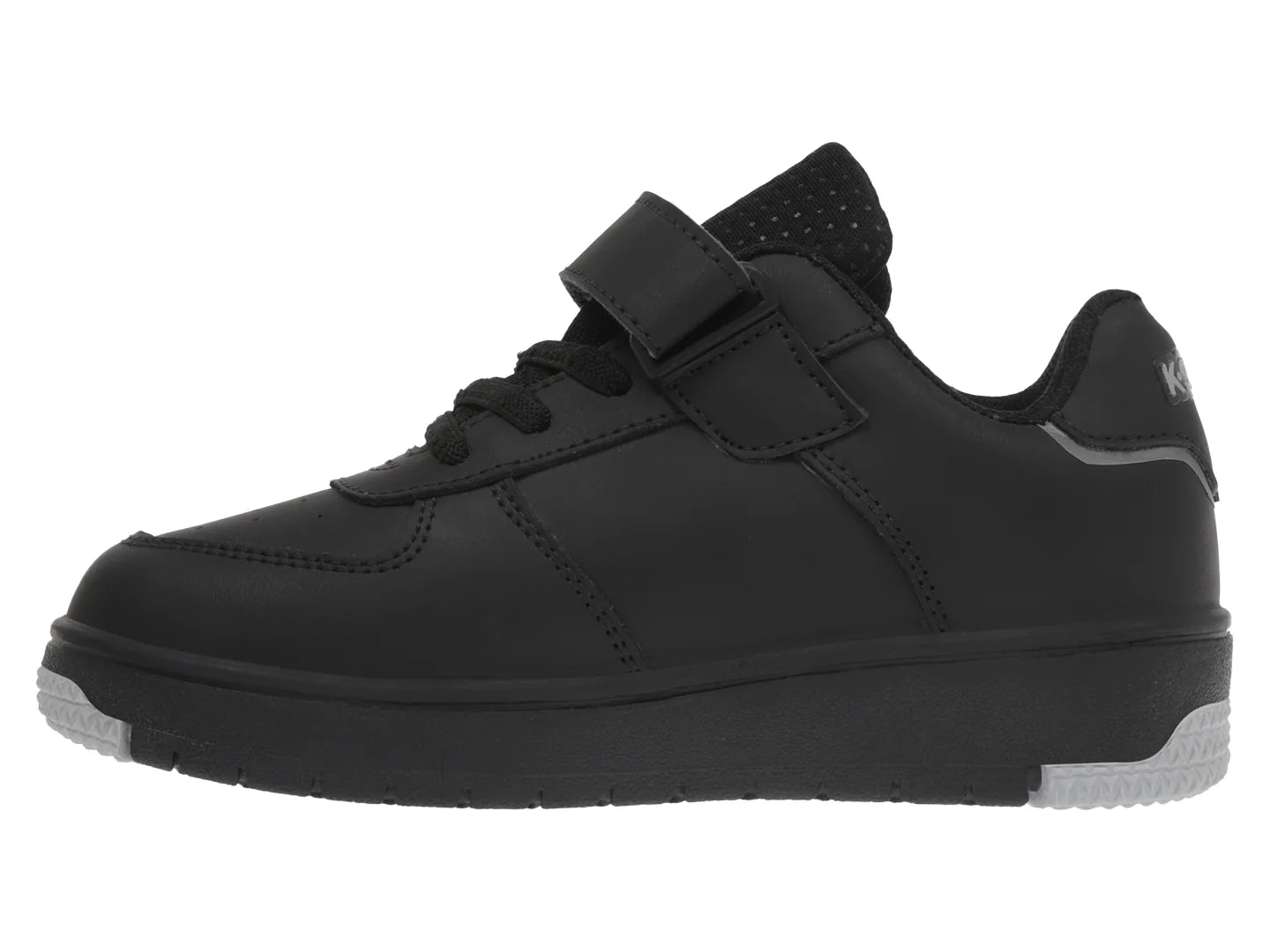 Tenis K SWISS Salt 2 Negro para Niño