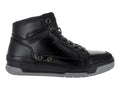 Tenis Kenneth Cole Lexing Ton Piel Negro para Hombre