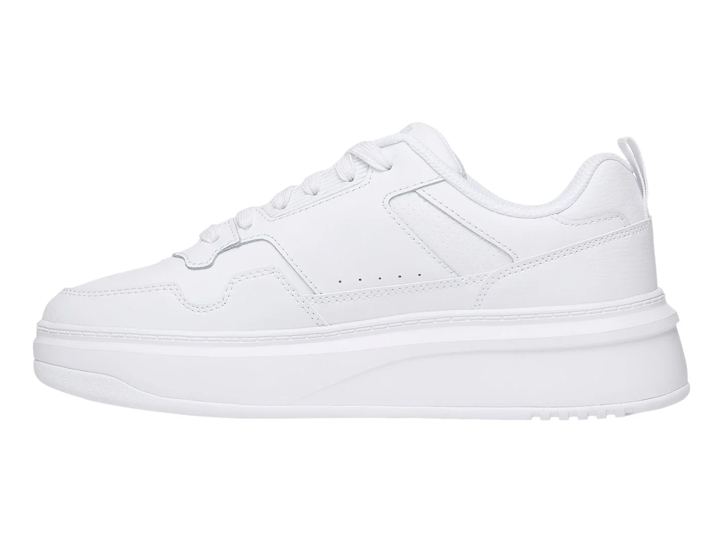 Tenis FILA Ardenza Low Blancos para Mujer