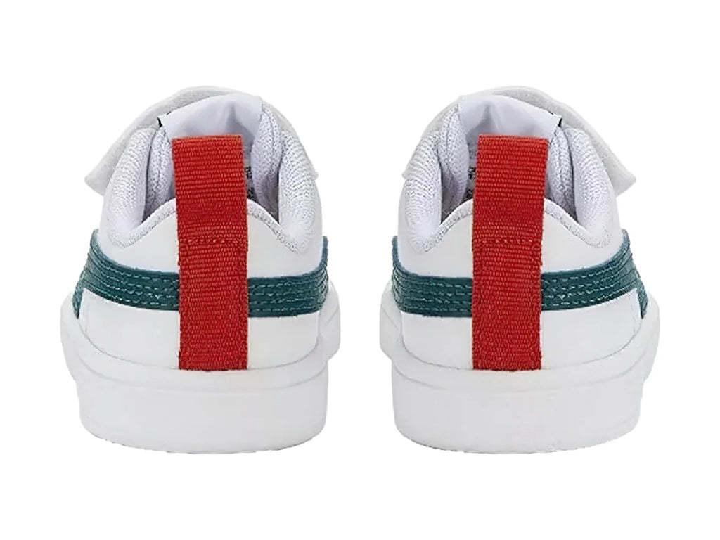 Tenis PUMA Rickie Blanco para Niño