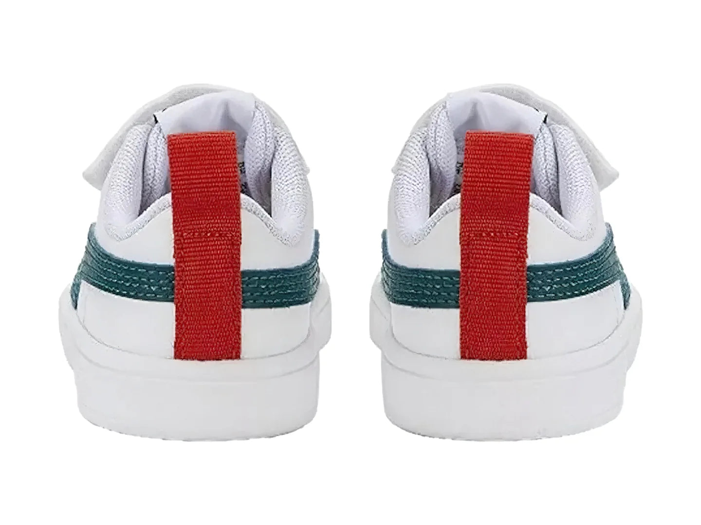 Tenis PUMA Rickie Blanco para Niño