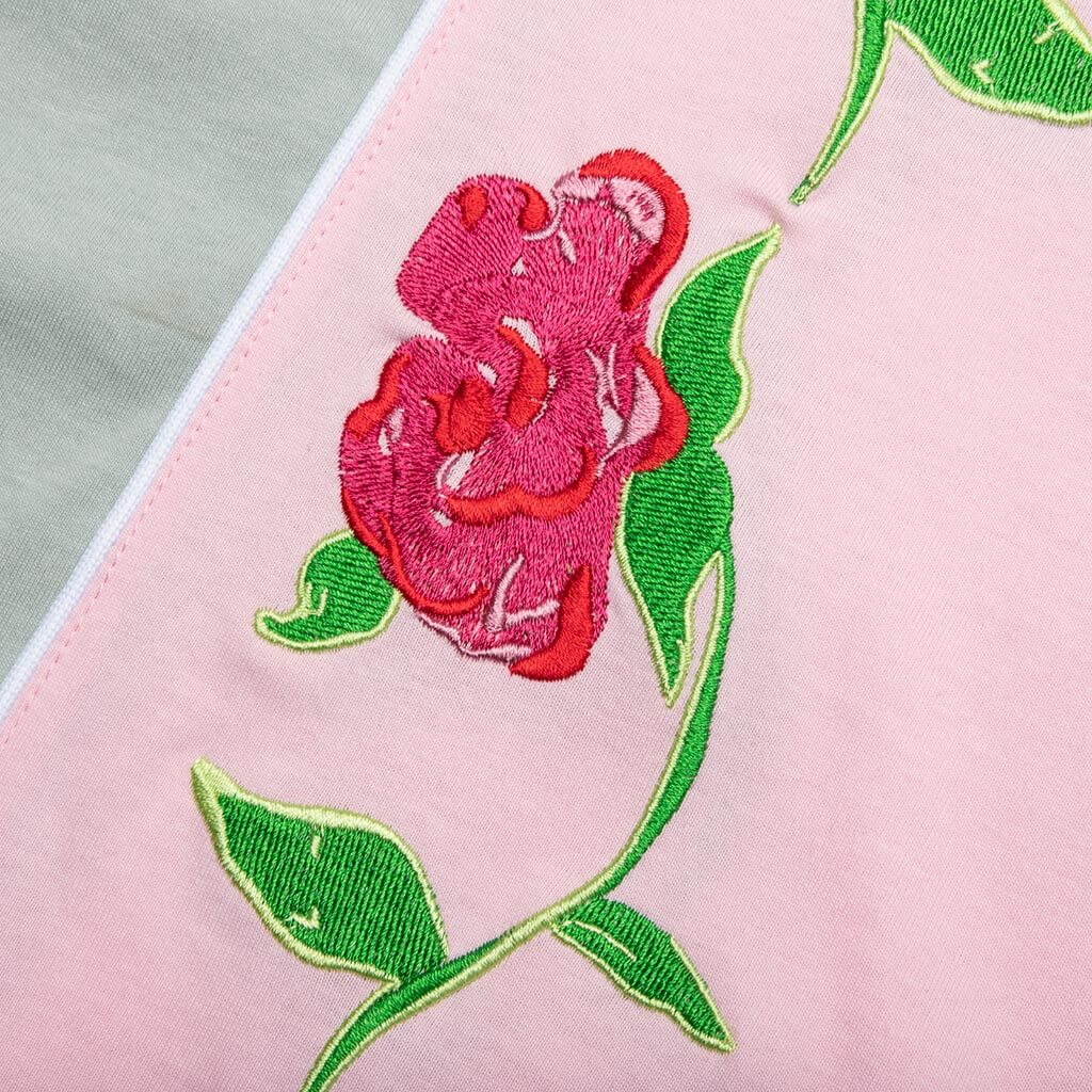Brooklyn Botanics Soccer Jersey Pink