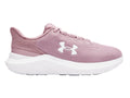 Tenis Under Armour Phade RN 3 Rosa para Mujer