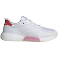 adidas ASMC Court WBD White Red