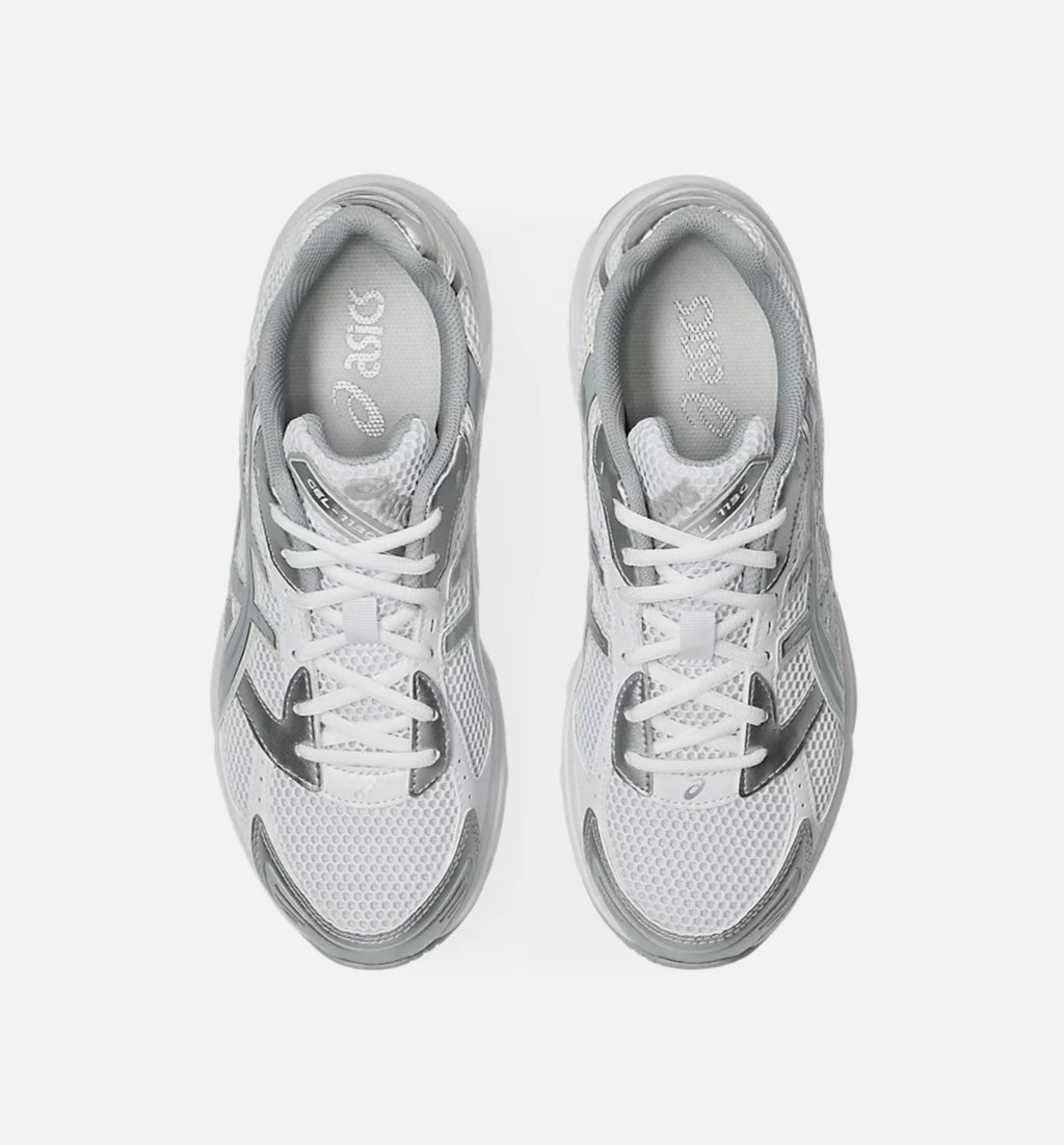 Gel 1130 Mens Lifestyle Shoe White Piedmont Grey