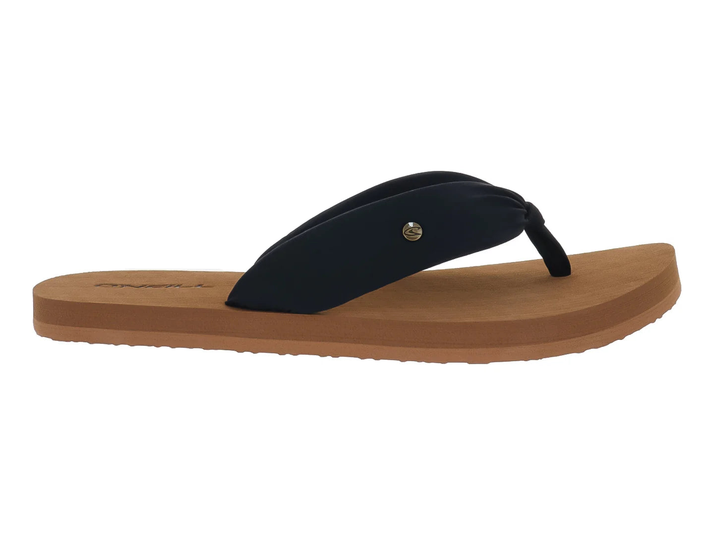 Sandalias ONeill Negro para Mujer
