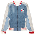 Feature x CRTFD Performance Jacket Denim