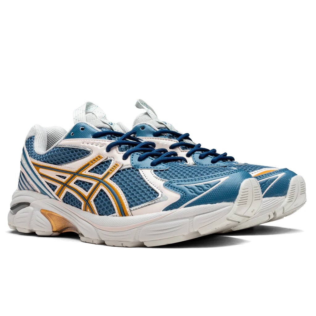 UB8 S GT 2160 Azure Pure Gold