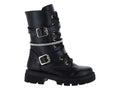 Botas BY PARTY Negro para Niña