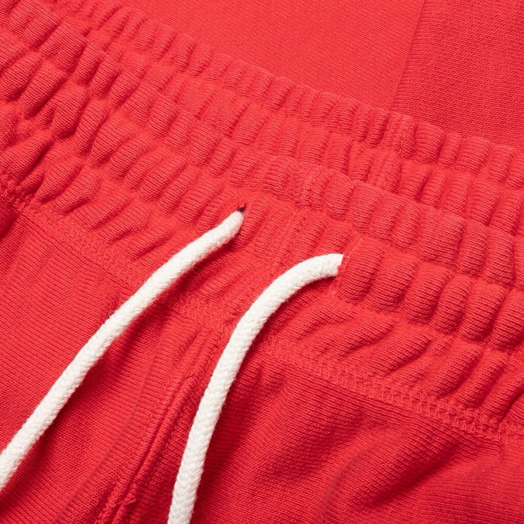 Unknown Power Sweatpants Red