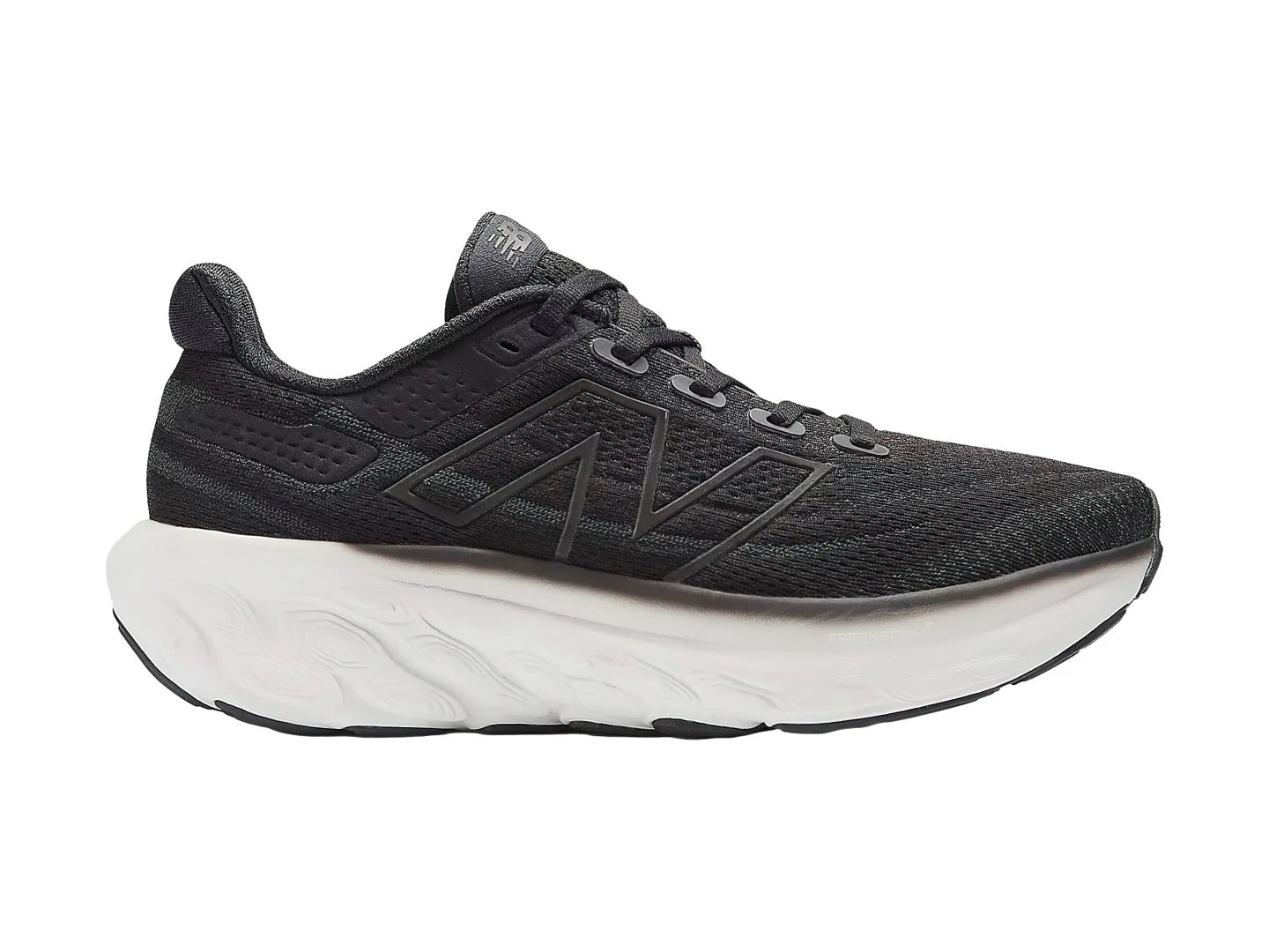 Tenis New Balance 1080 Negro para Mujer