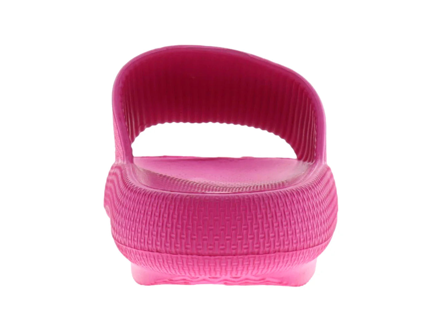 Sandalias MAFUNKKAS EVA Color Fiusha para Mujer