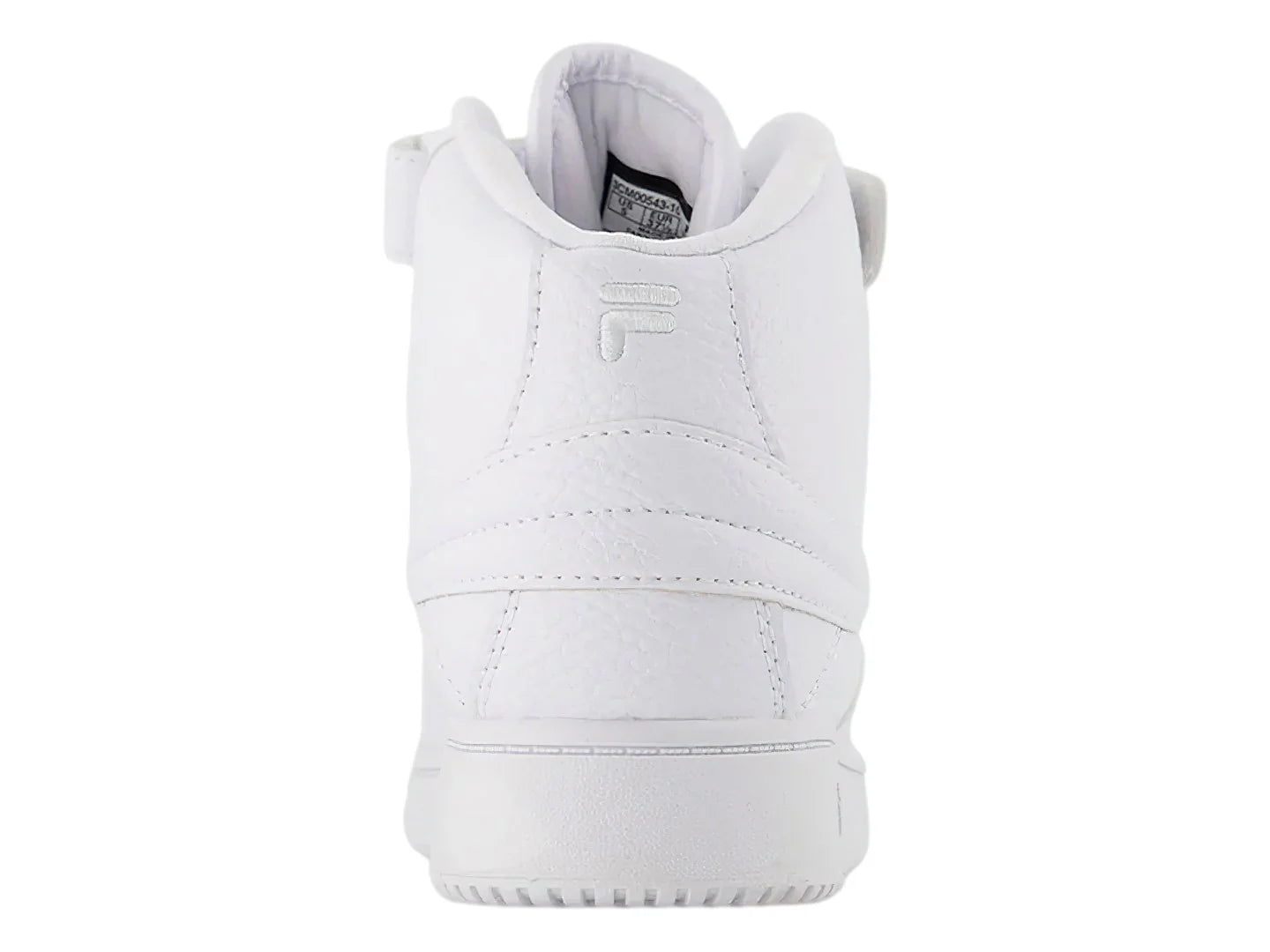 Tenis Fila A High Blancos para Niño