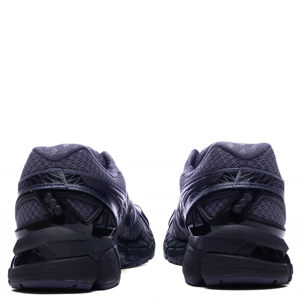Gel Kayano 20 Indigo Fog Black