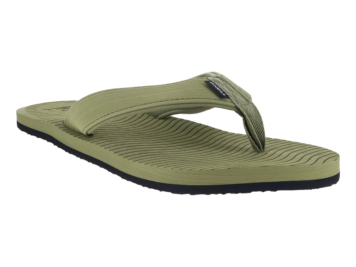 Sandalias ONeill Verde para Hombre