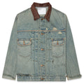 Buffalo 66 Denim Jacket Denim