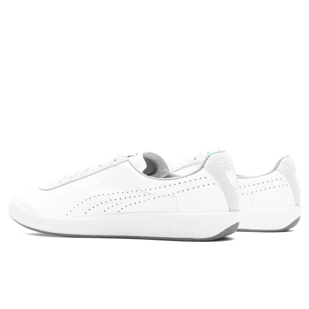 Star OG White Vapor Gray