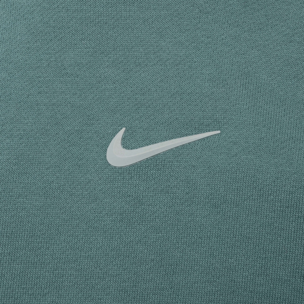 Nike x Nocta NRG Fleece Hoodie Mineral Slate Faded Spruce Mica Green