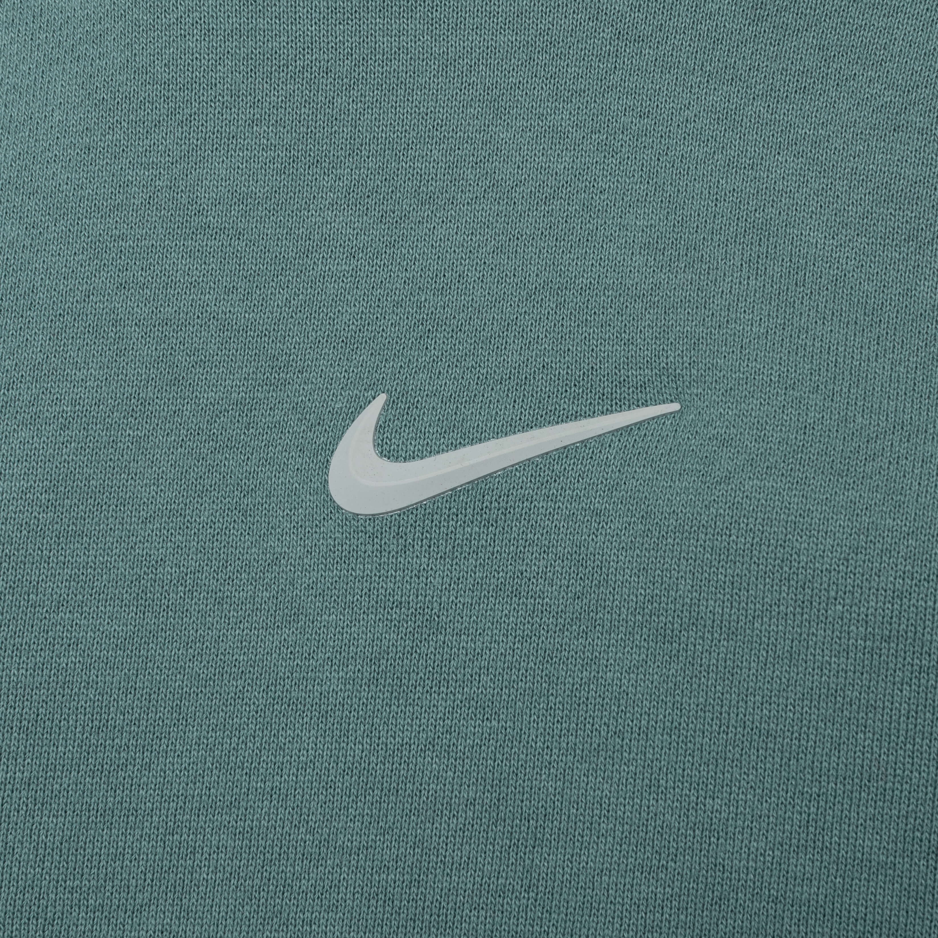 Nike x Nocta NRG Fleece Hoodie Mineral Slate Faded Spruce Mica Green